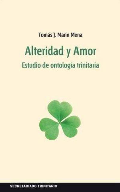 Alteridad y Amor