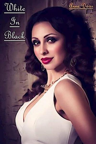 White In Black