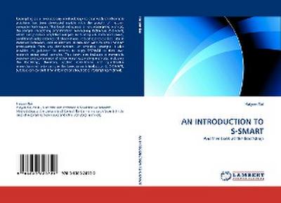 AN INTRODUCTION TO S-SMART