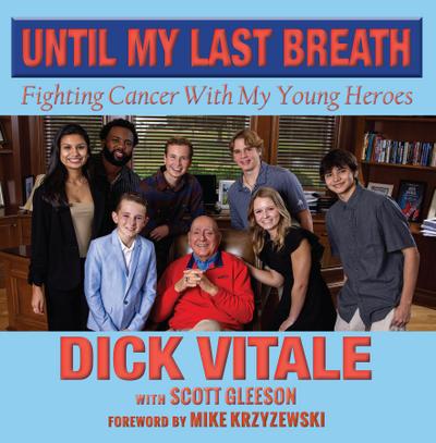 Until My Last Breath
