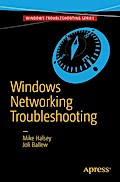 Windows Networking Troubleshooting