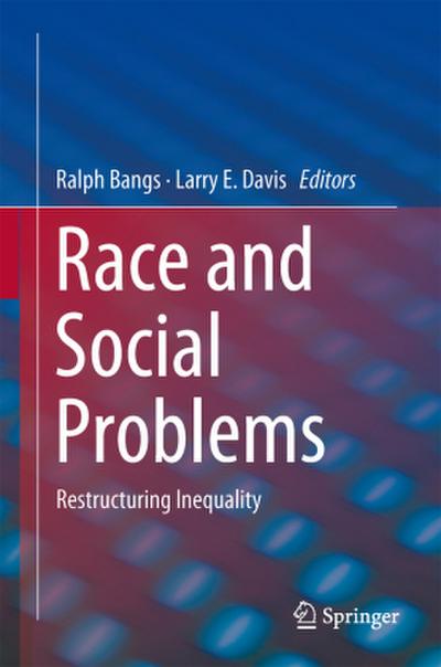 Race and Social Problems