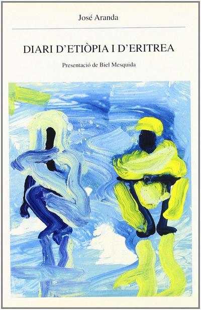 Diari d’Etiòpia i d’Eritrea