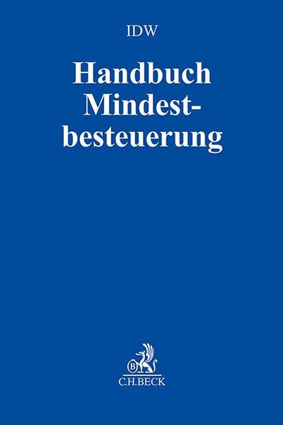 Handbuch Mindestbesteuerung