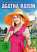 Agatha Raisin