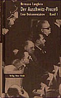 Der Auschwitz-Prozess