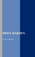 Brice Marden