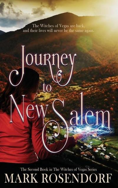 Journey to New Salem
