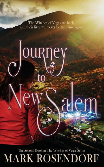 Journey to New Salem