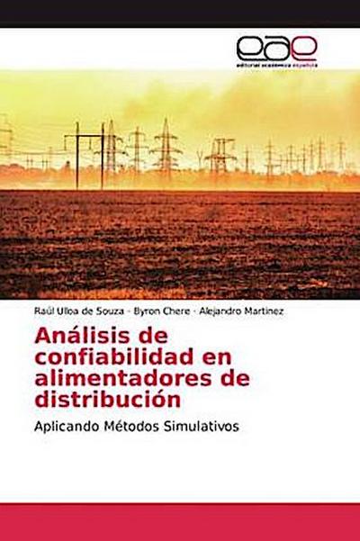 Análisis de confiabilidad en alimentadores de distribución