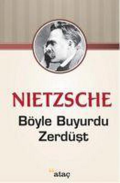 Böyle Buyurdu Zerdüst