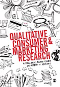 Qualitative Consumer and Marketing Research