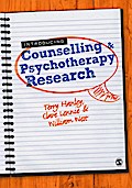 Introducing Counselling and Psychotherapy Research