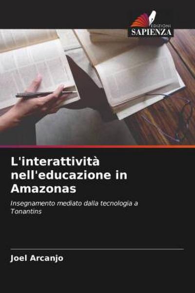L’interattività nell’educazione in Amazonas