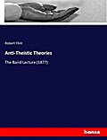 Anti-Theistic Theories
