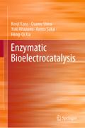 Enzymatic Bioelectrocatalysis