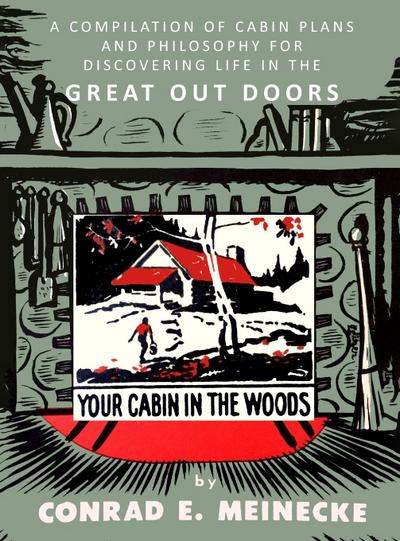 Your Cabin in the Woods