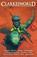 Clarkesworld Magazine Issue 222