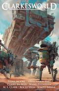 Clarkesworld Magazine Issue 221