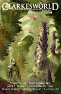 Clarkesworld Magazine Issue 224