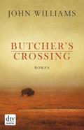 Butcher’s Crossing