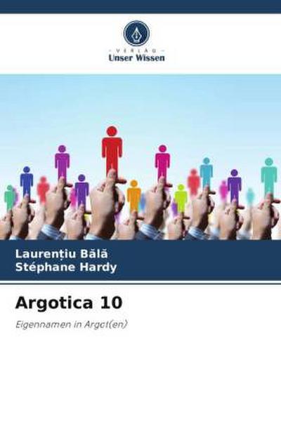 Argotica 10