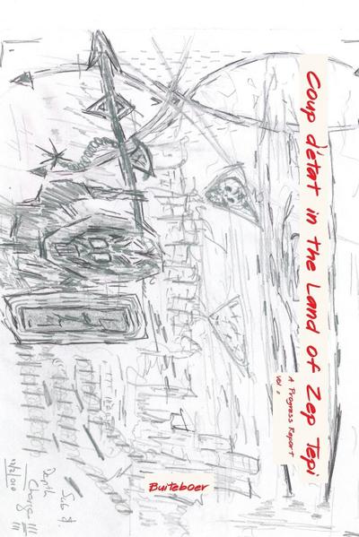 Coup d’état in the Land of Zep Tepi