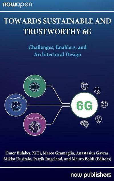 Towards Sustainable and Trustworthy 6G