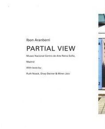 Ibon Aranberri. Vista parcial