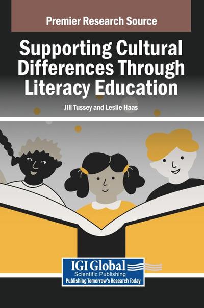Supporting Cultural Differences Through Literacy Education