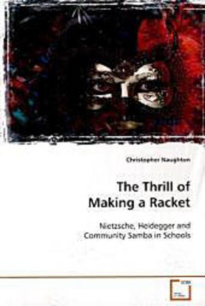 The Thrill of Making a Racket