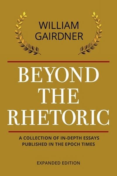BEYOND THE RHETORIC