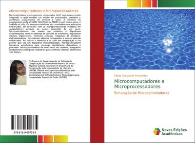 Microcomputadores e Microprocessadores