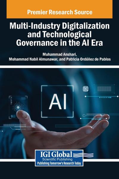 Multi-Industry Digitalization and Technological Governance in the AI Era