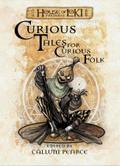 Curious Tales for Curious Folk