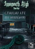 Innsmouth High