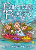 Fairytale Feasts