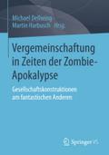 Vergemeinschaftung in Zeiten der Zombie-Apokalypse Paperback | Indigo Chapters
