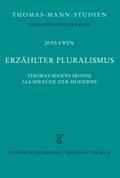 Erzählter Pluralismus
