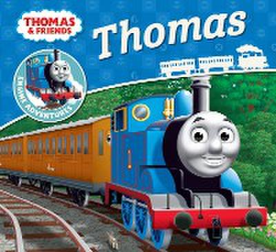 Thomas (Thomas & Friends Engine Adventures)