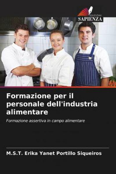 Formazione per il personale dell’industria alimentare
