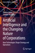 Artificial Intelligence and the Changing Nature of