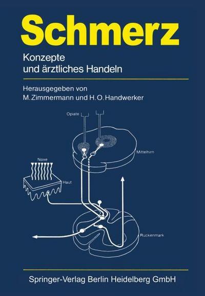 Schmerz