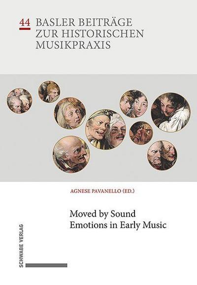 Moved by Sound: Emotions in Early Music