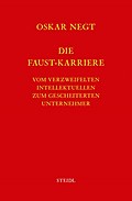 Werkausgabe Bd.14 / Die Faust-Karriere