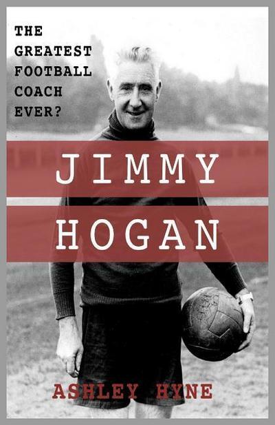 Jimmy Hogan