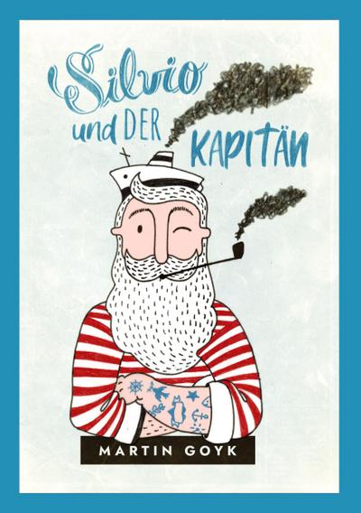 Silvio und der Kapitän
