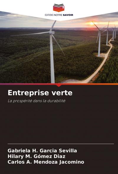 Entreprise verte