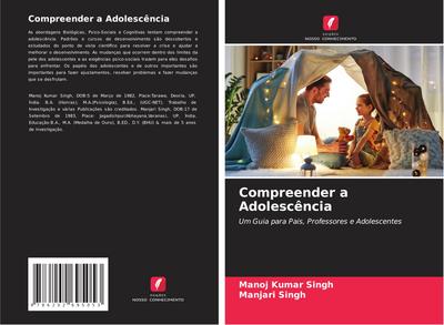 Compreender a Adolescência