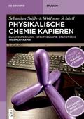Physikalische Chemie Kapieren